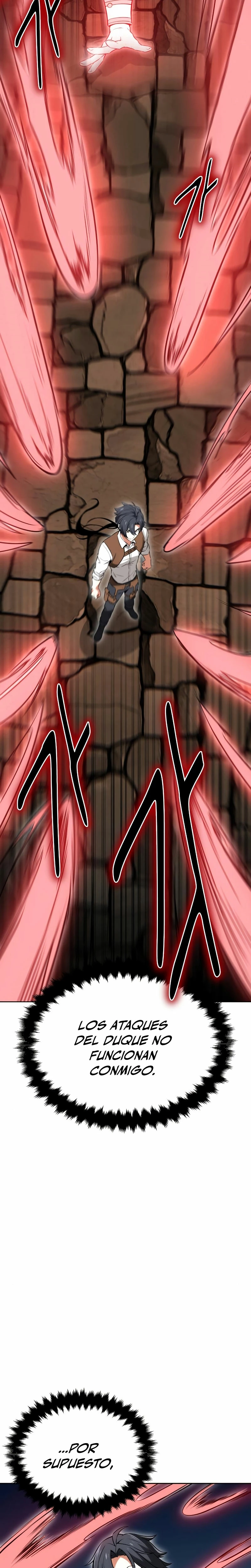 Yo mate al jugador de la Academia Capítulo 7 - Page 9