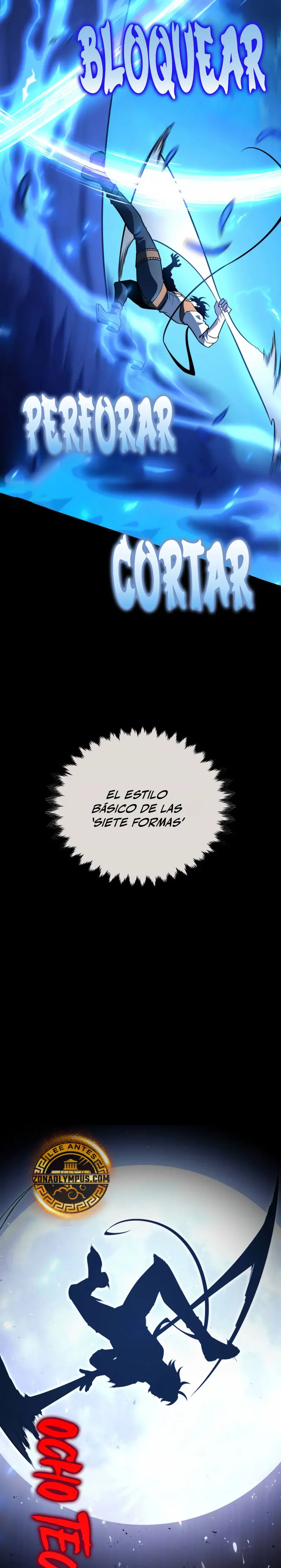 Yo mate al jugador de la Academia Capítulo 70 - Page 11