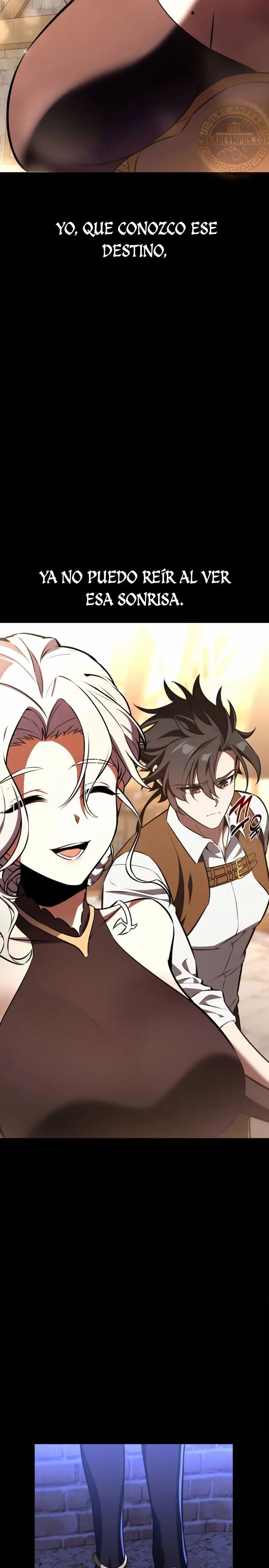 Yo mate al jugador de la Academia Capítulo 70 - Page 22