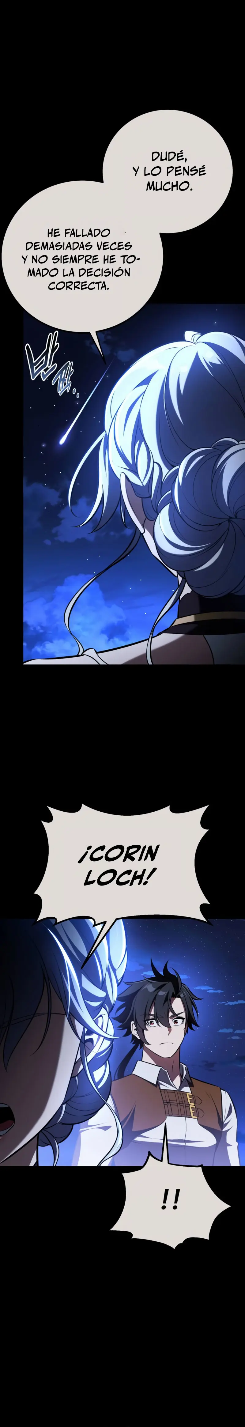 Yo mate al jugador de la Academia Capítulo 70 - Page 25