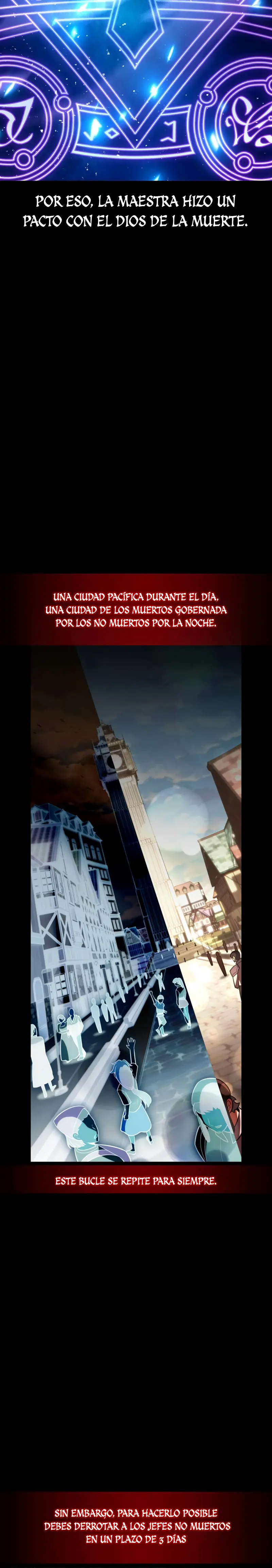 Yo mate al jugador de la Academia Capítulo 70 - Page 37