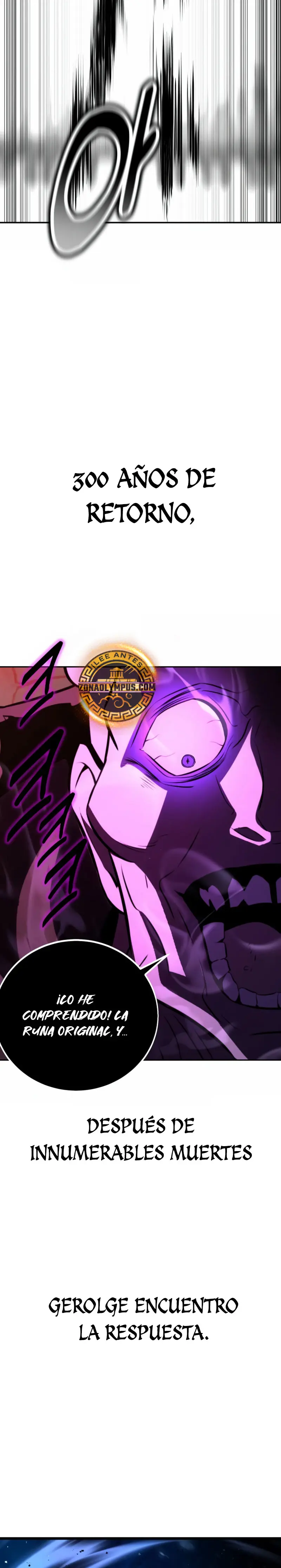 Yo mate al jugador de la Academia Capítulo 70 - Page 49