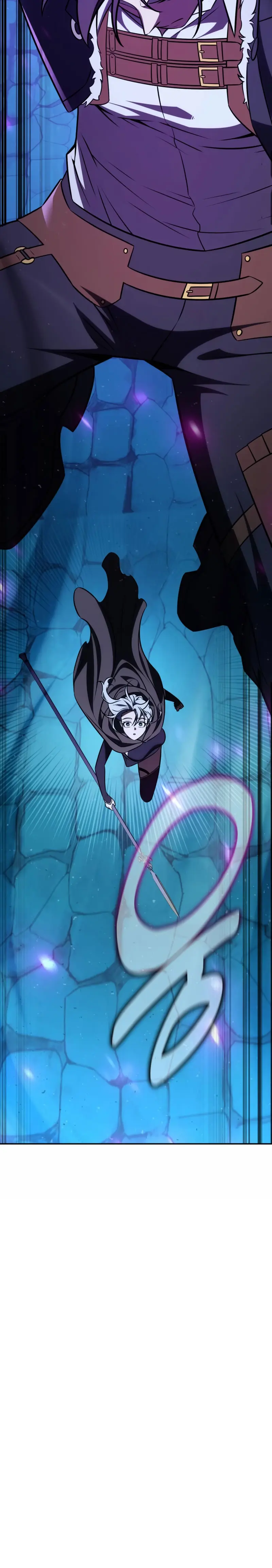 Yo mate al jugador de la Academia Capítulo 70 - Page 67