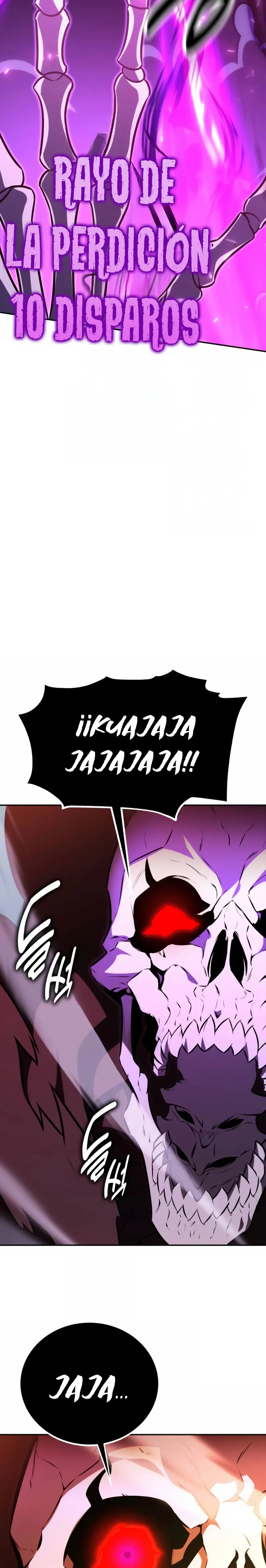 Yo mate al jugador de la Academia Capítulo 70 - Page 70