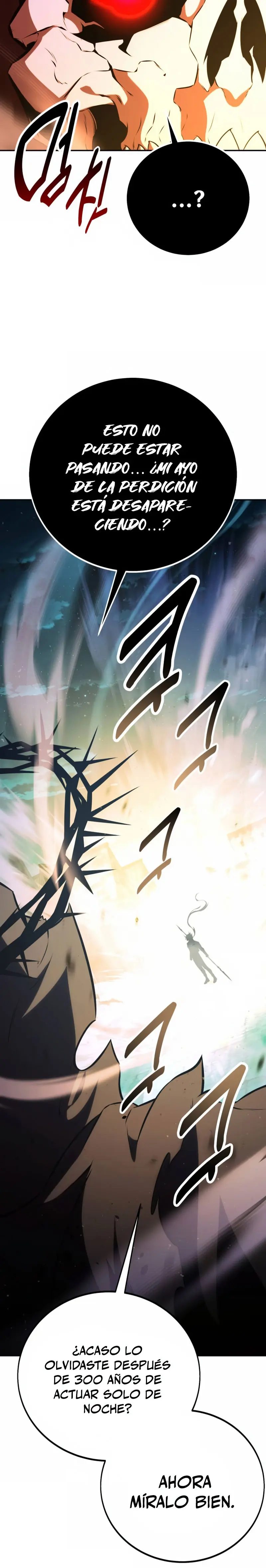 Yo mate al jugador de la Academia Capítulo 70 - Page 71