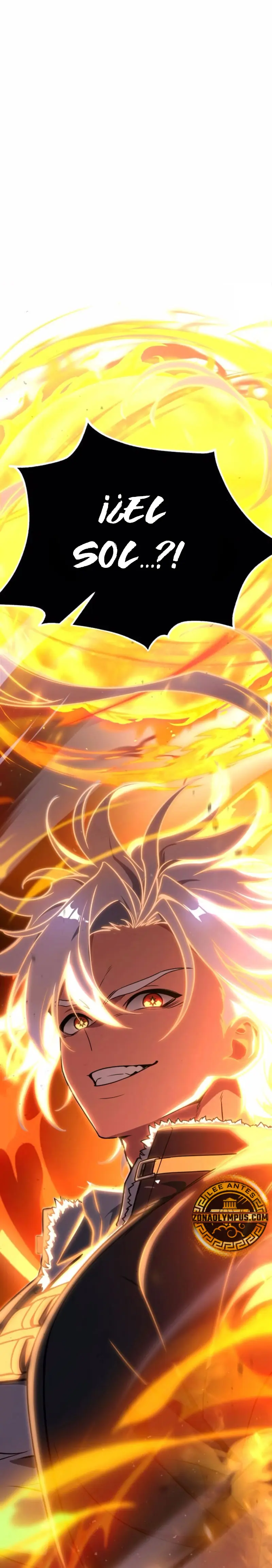 Yo mate al jugador de la Academia Capítulo 71 - Page 1