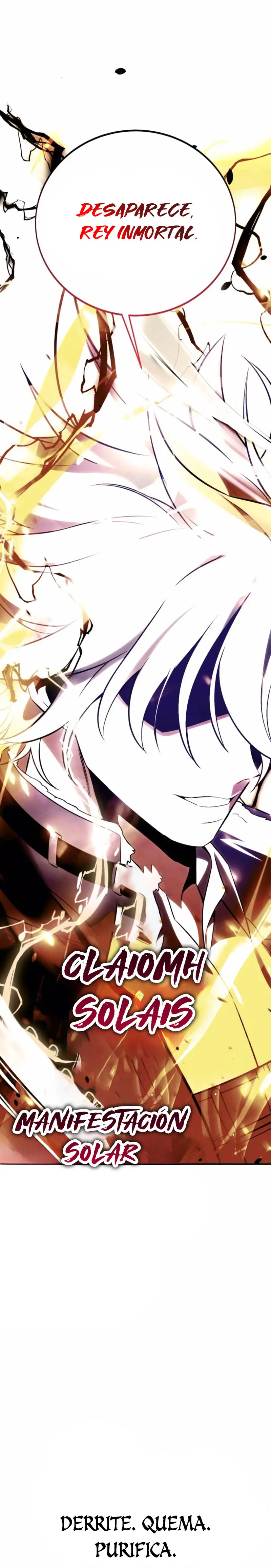 Yo mate al jugador de la Academia Capítulo 71 - Page 12