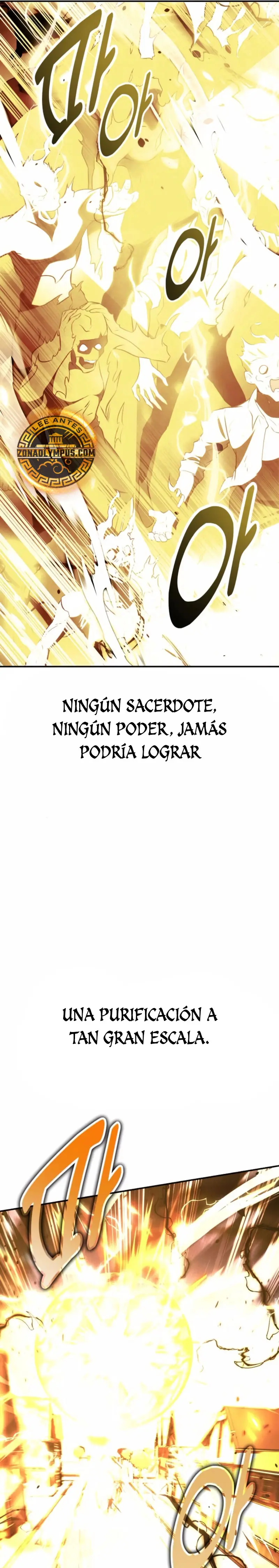 Yo mate al jugador de la Academia Capítulo 71 - Page 13