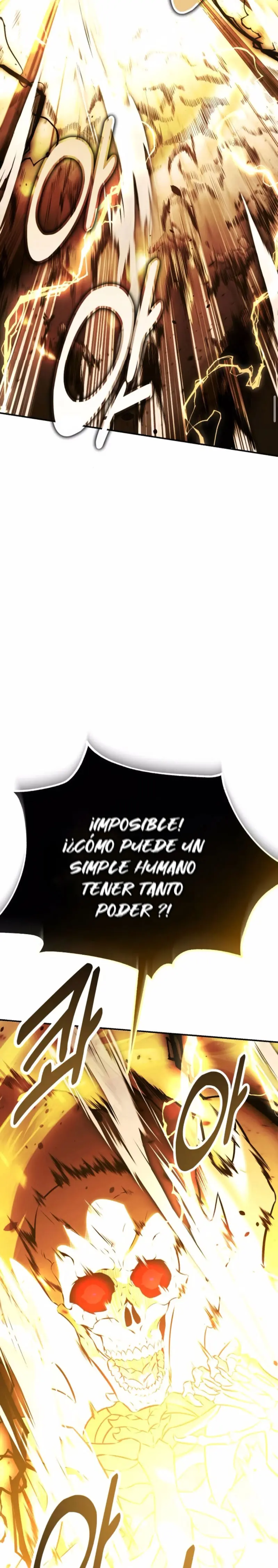 Yo mate al jugador de la Academia Capítulo 71 - Page 14