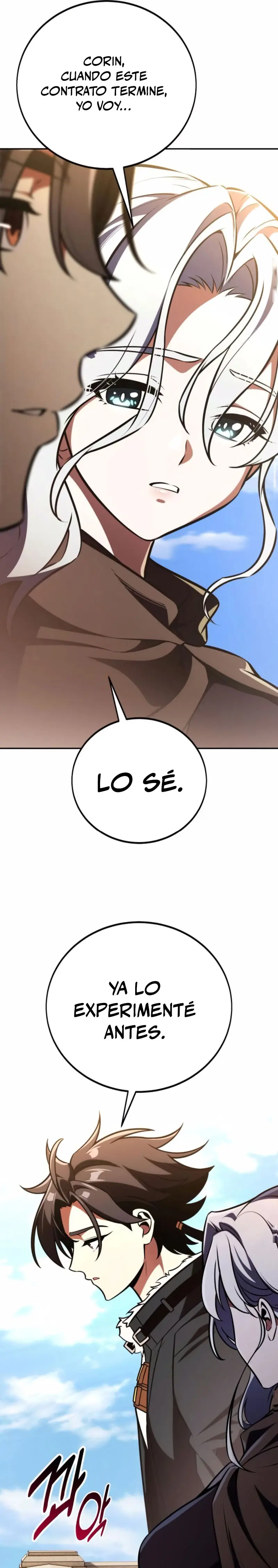 Yo mate al jugador de la Academia Capítulo 71 - Page 19