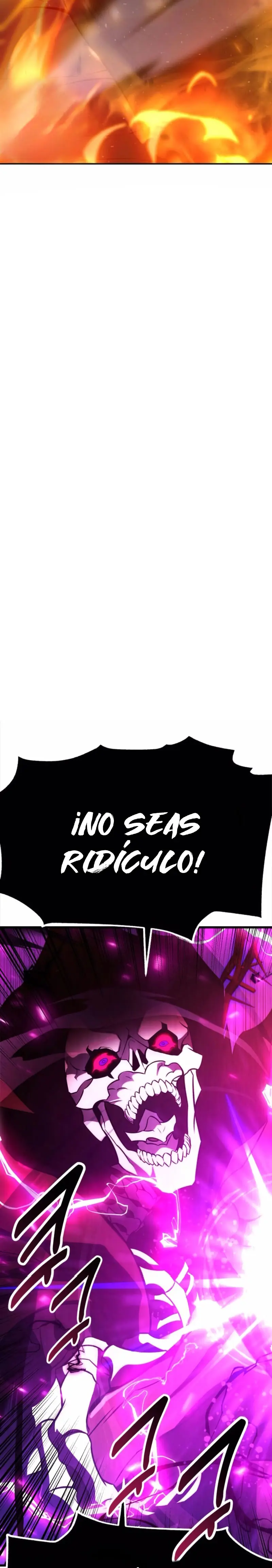 Yo mate al jugador de la Academia Capítulo 71 - Page 2