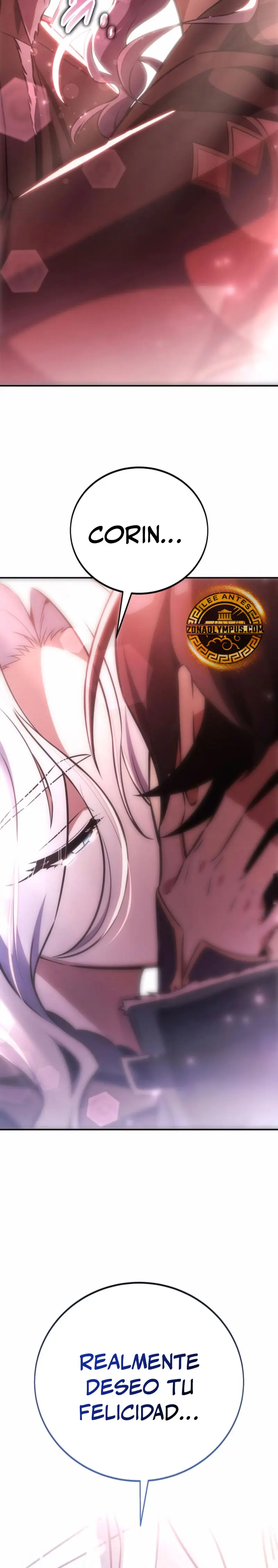 Yo mate al jugador de la Academia Capítulo 71 - Page 24