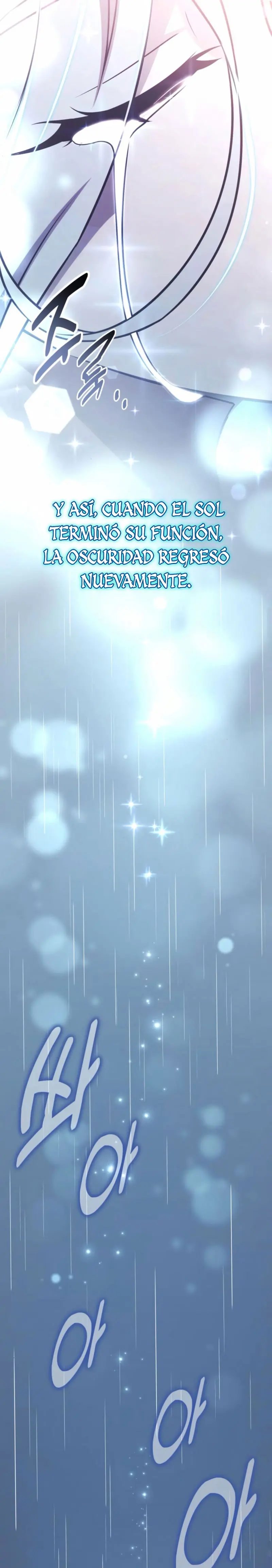 Yo mate al jugador de la Academia Capítulo 71 - Page 25