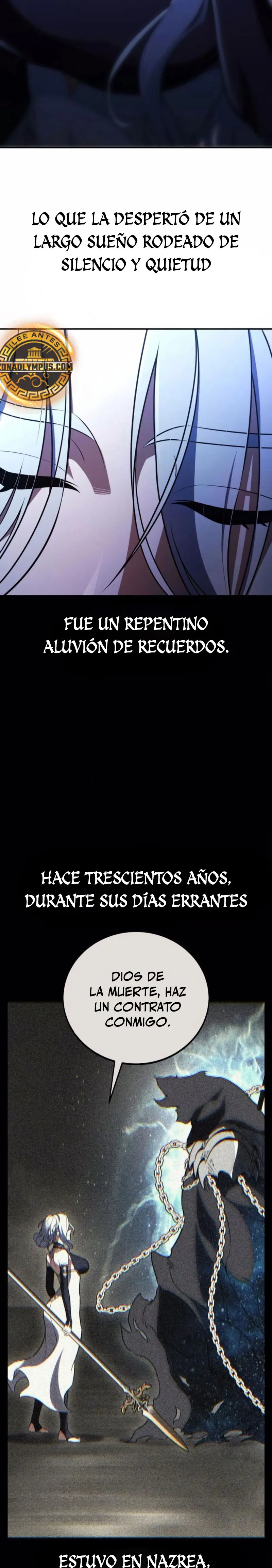 Yo mate al jugador de la Academia Capítulo 71 - Page 28