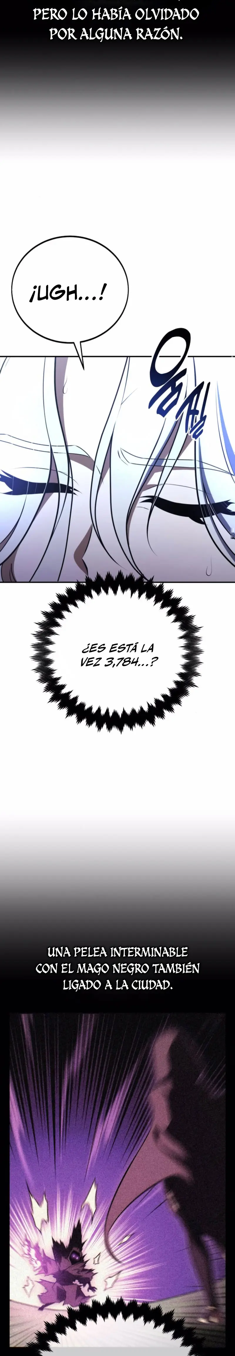 Yo mate al jugador de la Academia Capítulo 71 - Page 29