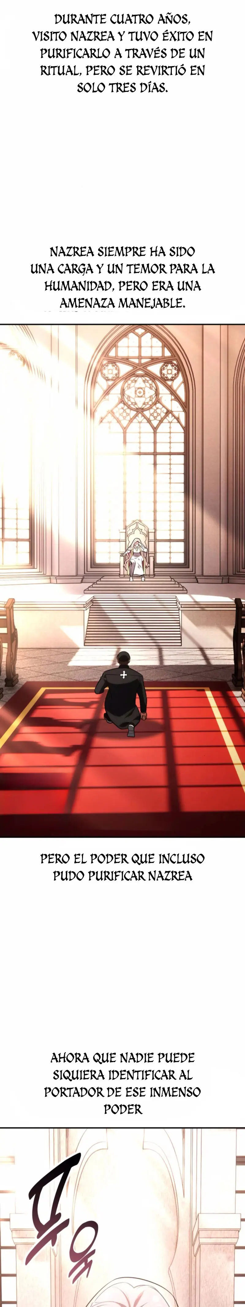 Yo mate al jugador de la Academia Capítulo 71 - Page 38