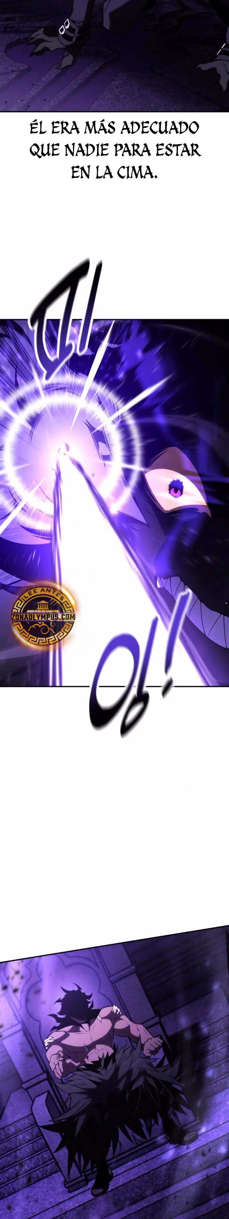 Yo mate al jugador de la Academia Capítulo 71 - Page 42