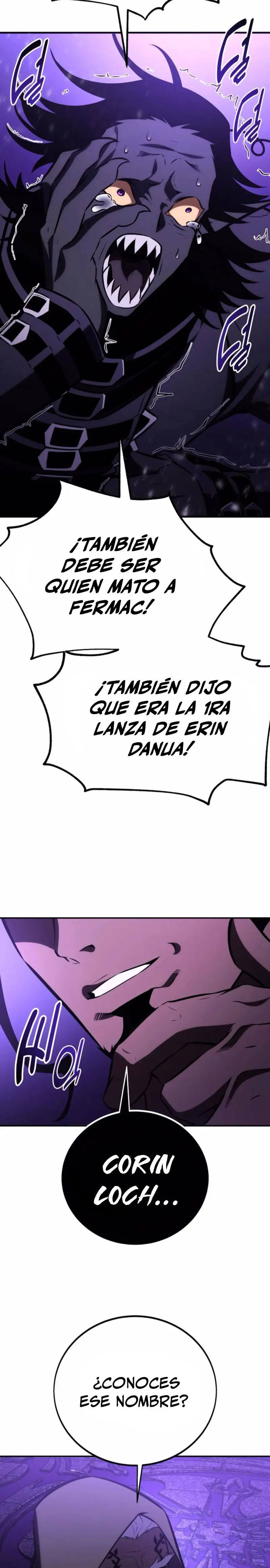 Yo mate al jugador de la Academia Capítulo 71 - Page 45