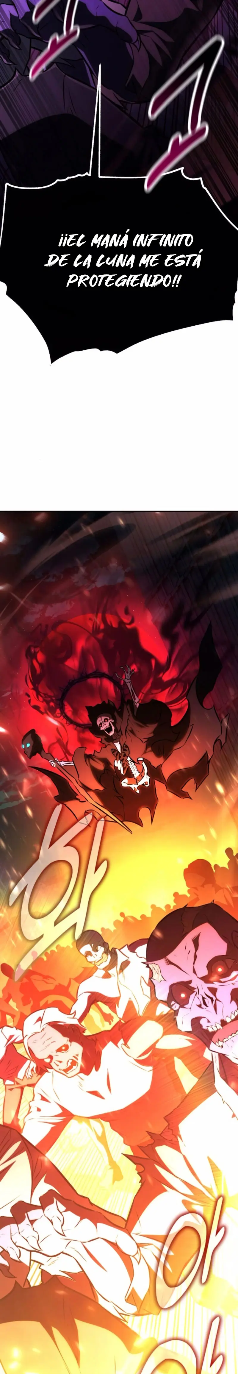 Yo mate al jugador de la Academia Capítulo 71 - Page 5