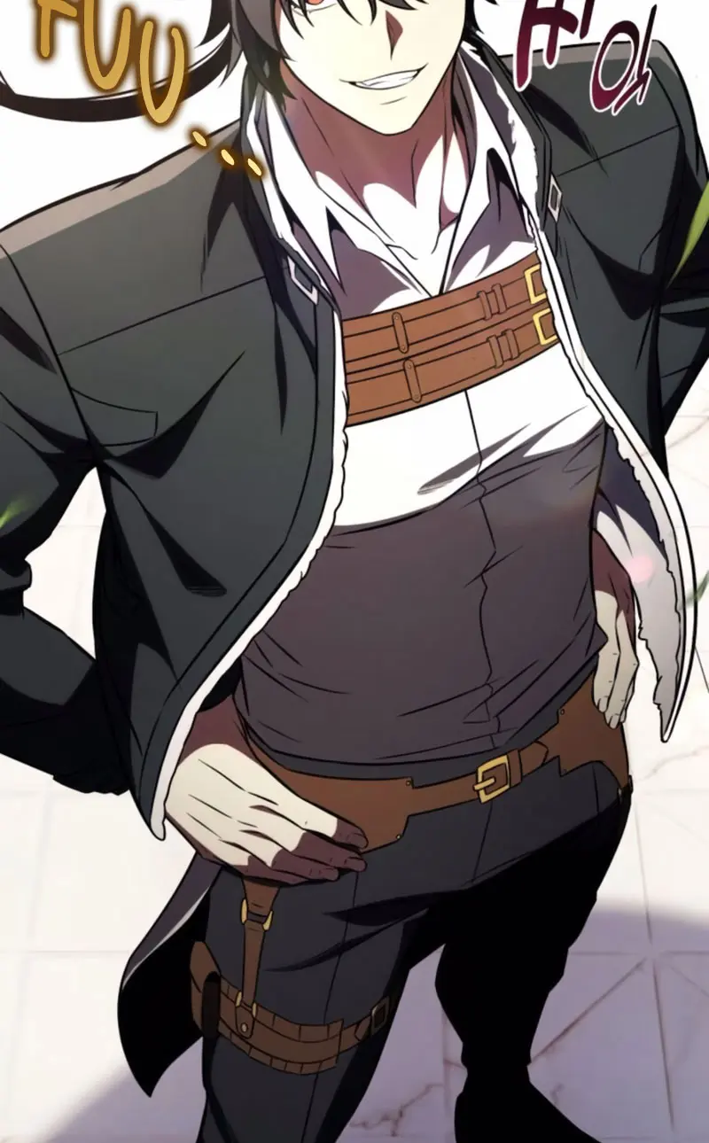 Yo mate al jugador de la Academia Capítulo 71 - Page 52