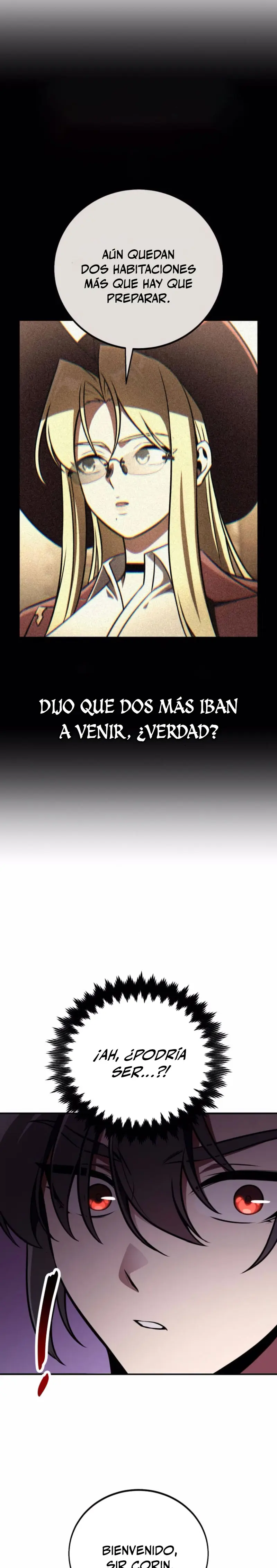 Yo mate al jugador de la Academia Capítulo 72 - Page 40