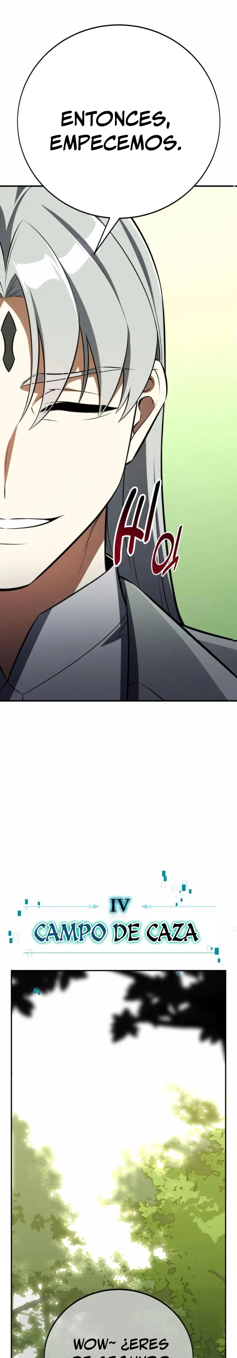 Yo mate al jugador de la Academia Capítulo 73 - Page 23