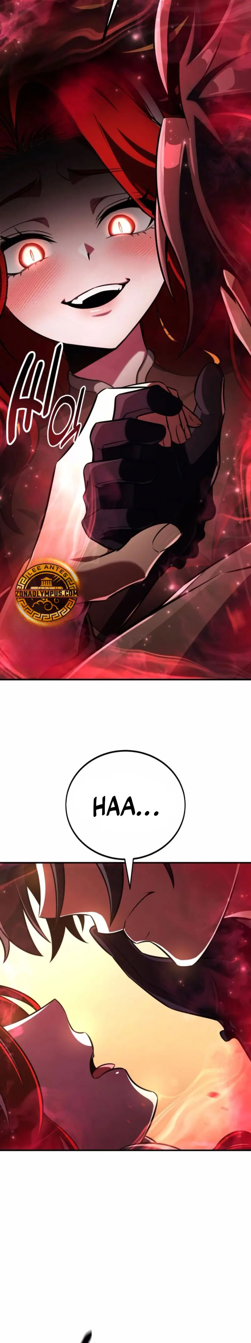 Yo mate al jugador de la Academia Capítulo 73 - Page 4