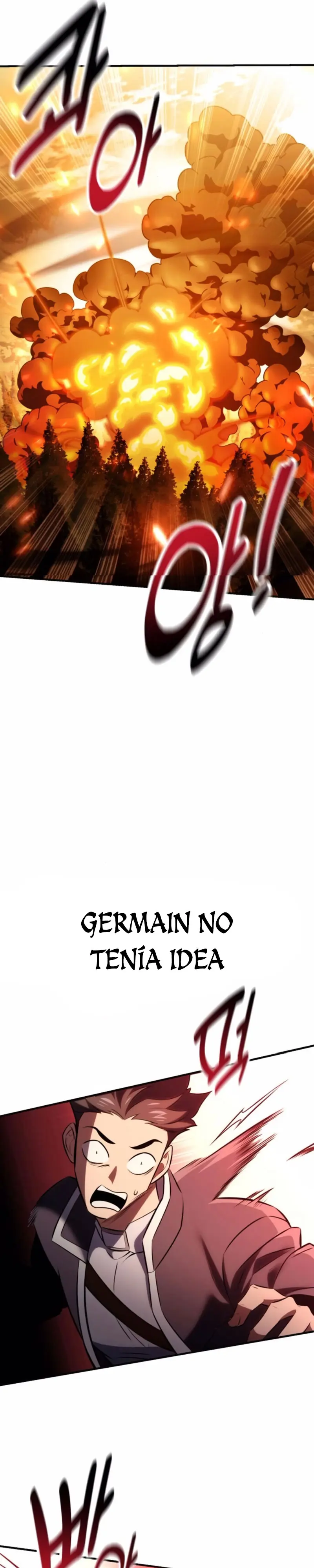 Yo mate al jugador de la Academia Capítulo 73 - Page 44