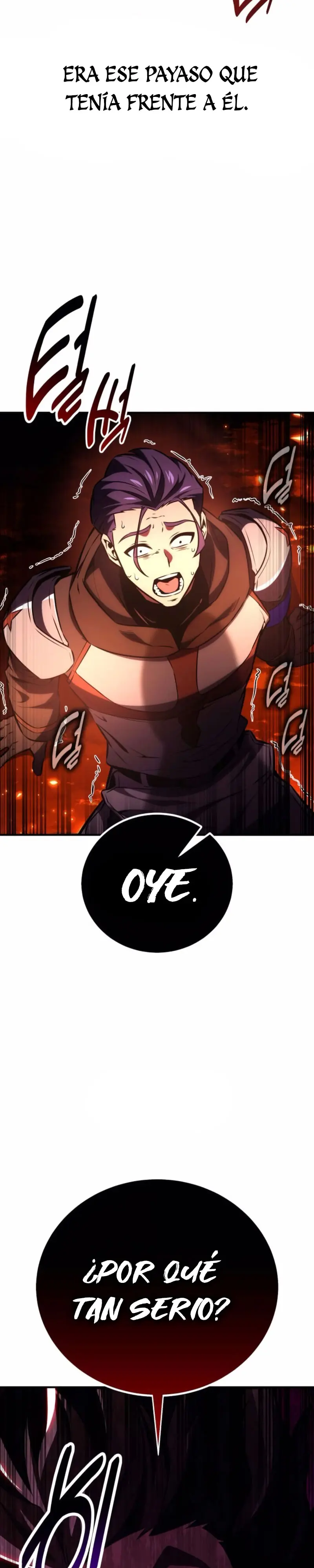 Yo mate al jugador de la Academia Capítulo 73 - Page 48