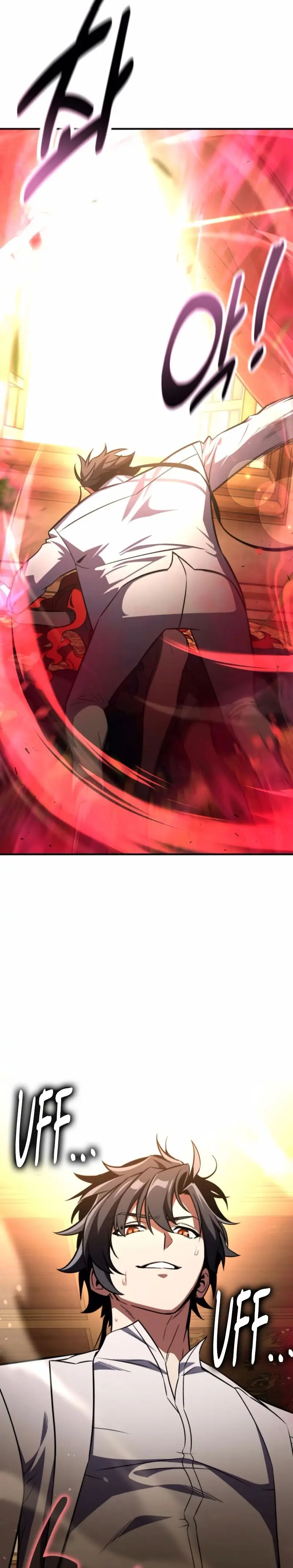 Yo mate al jugador de la Academia Capítulo 73 - Page 5