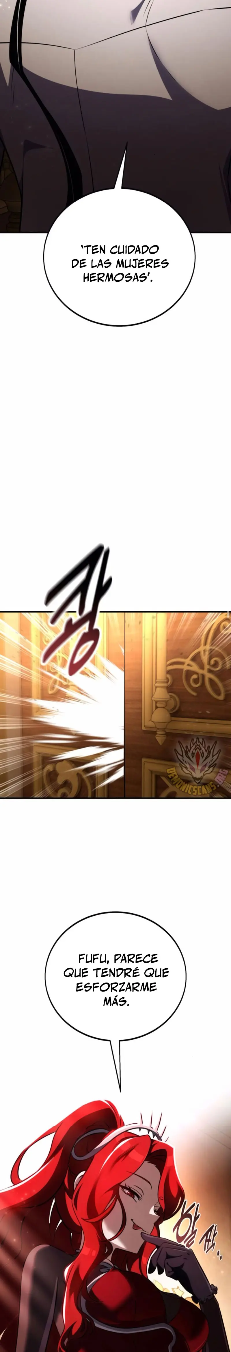 Yo mate al jugador de la Academia Capítulo 73 - Page 9