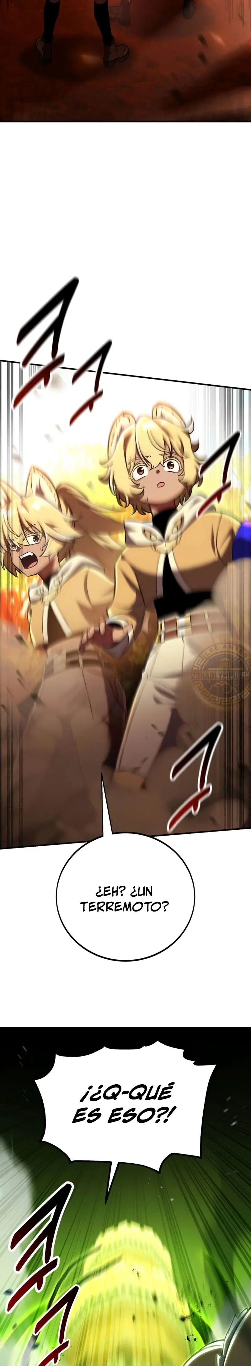 Yo mate al jugador de la Academia Capítulo 74 - Page 17