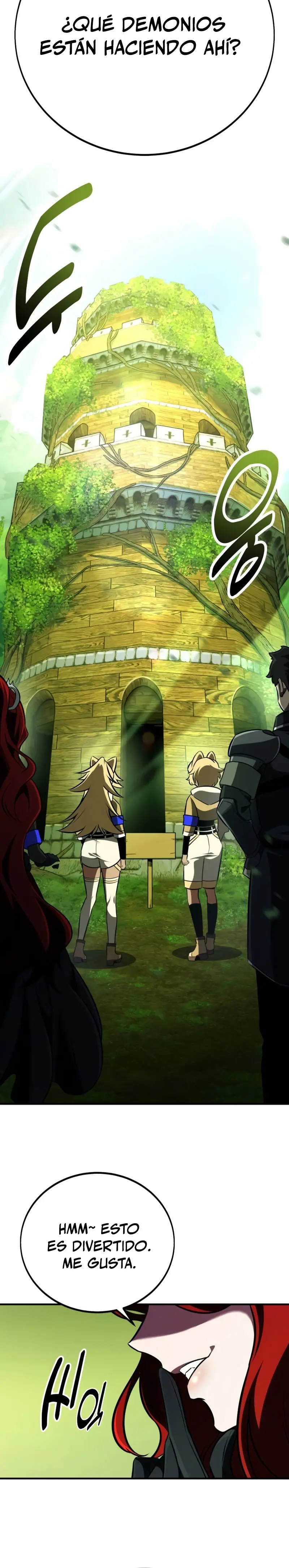 Yo mate al jugador de la Academia Capítulo 74 - Page 19