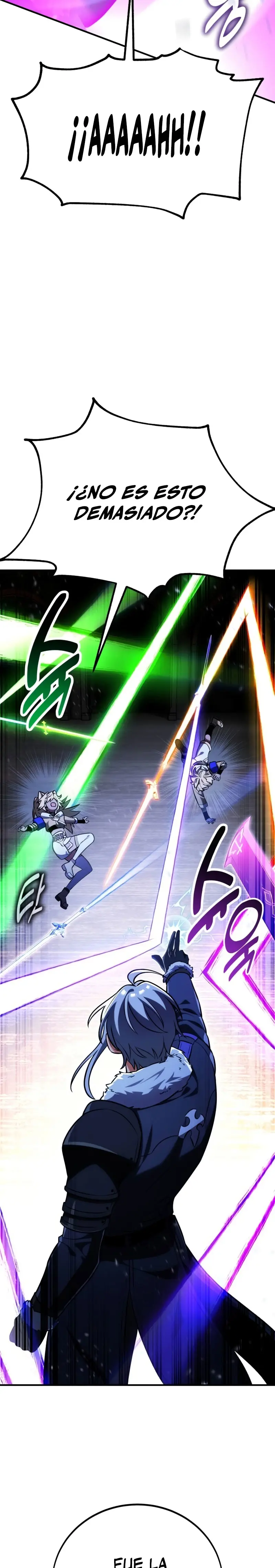 Yo mate al jugador de la Academia Capítulo 74 - Page 24