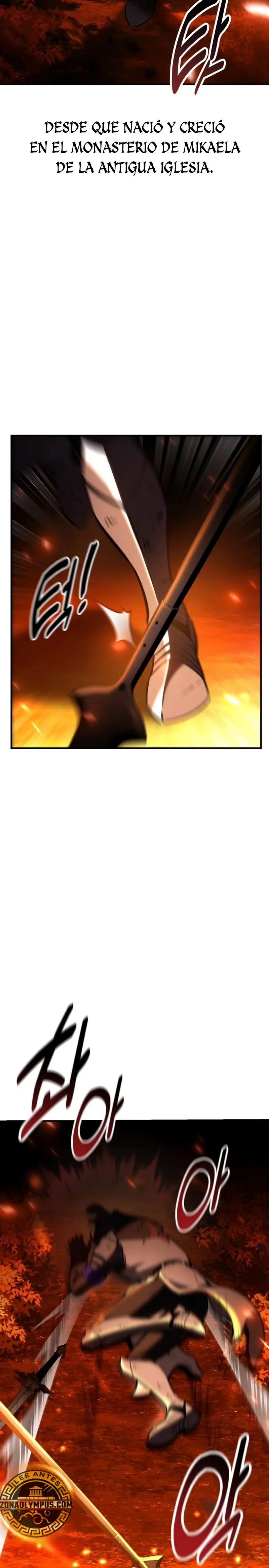 Yo mate al jugador de la Academia Capítulo 74 - Page 3