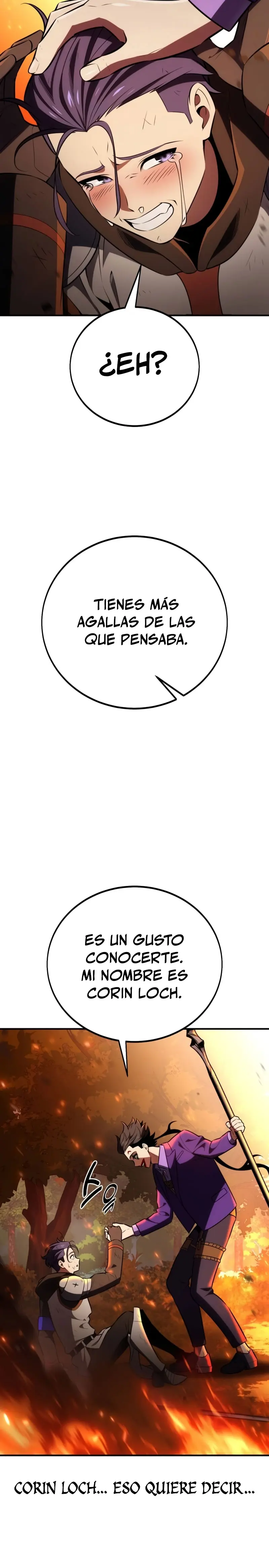 Yo mate al jugador de la Academia Capítulo 74 - Page 6
