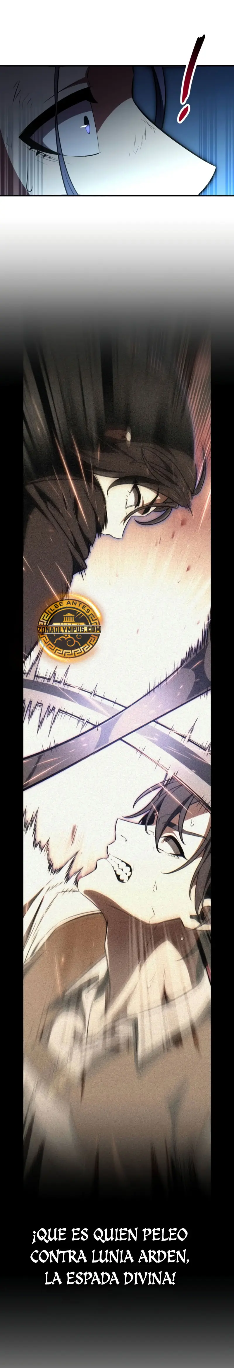 Yo mate al jugador de la Academia Capítulo 74 - Page 7