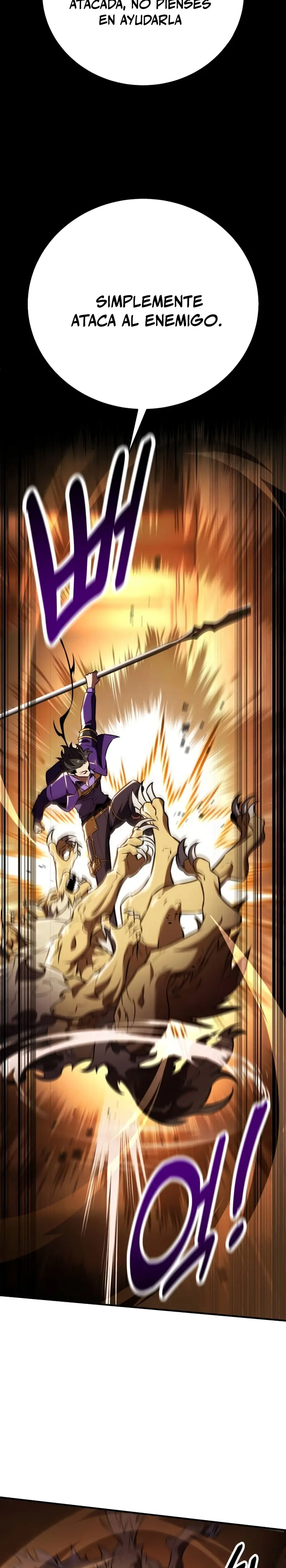 Yo mate al jugador de la Academia Capítulo 75 - Page 10