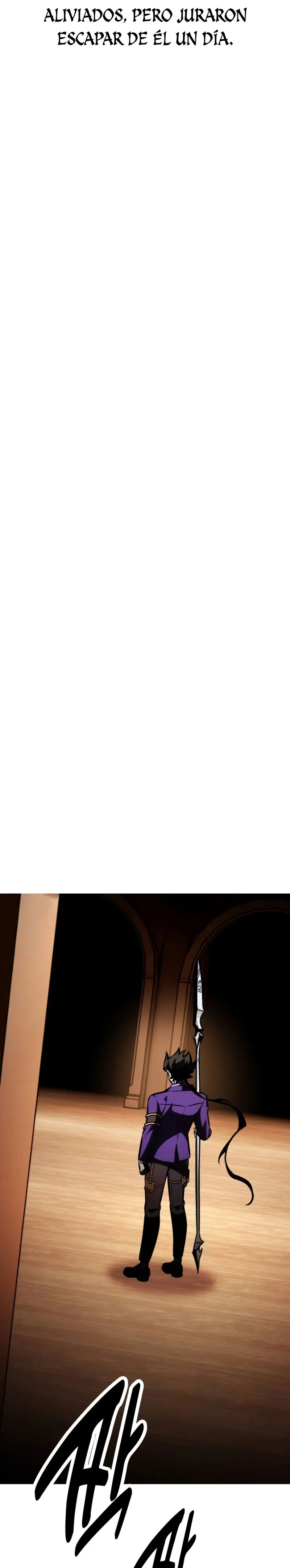 Yo mate al jugador de la Academia Capítulo 75 - Page 24