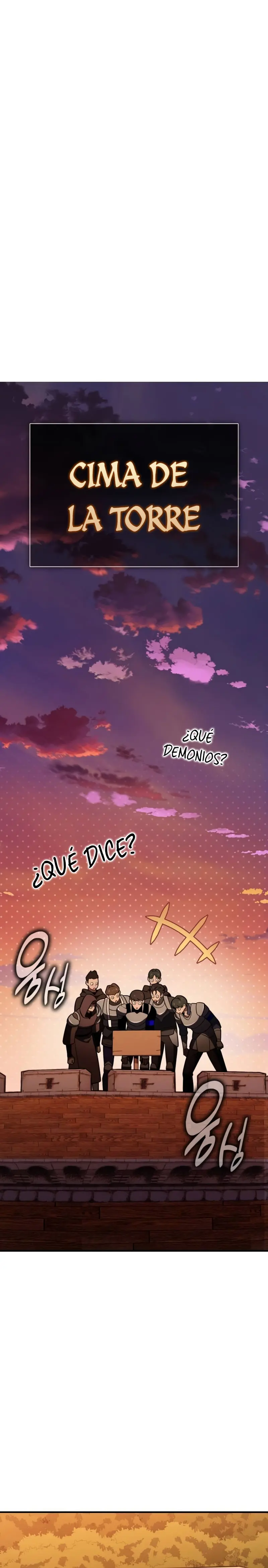 Yo mate al jugador de la Academia Capítulo 75 - Page 31