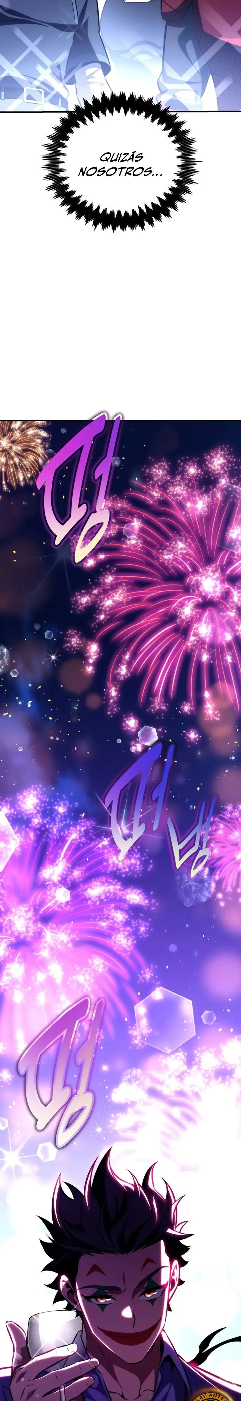 Yo mate al jugador de la Academia Capítulo 75 - Page 46