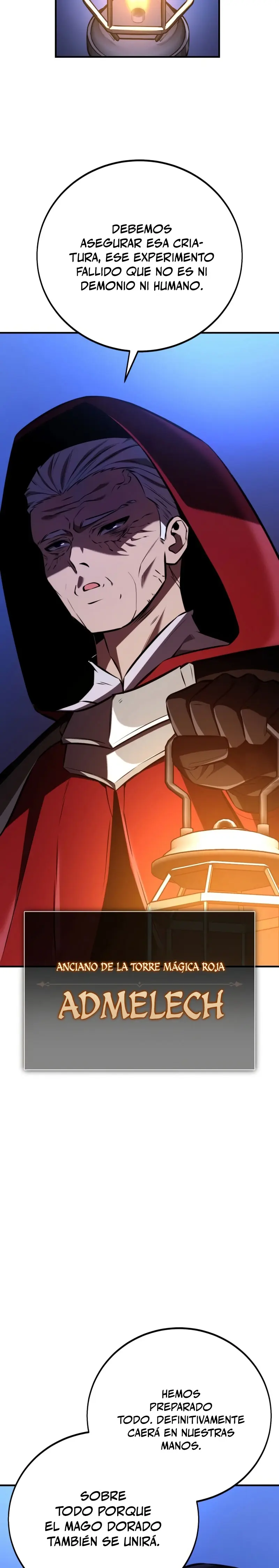 Yo mate al jugador de la Academia Capítulo 75 - Page 57