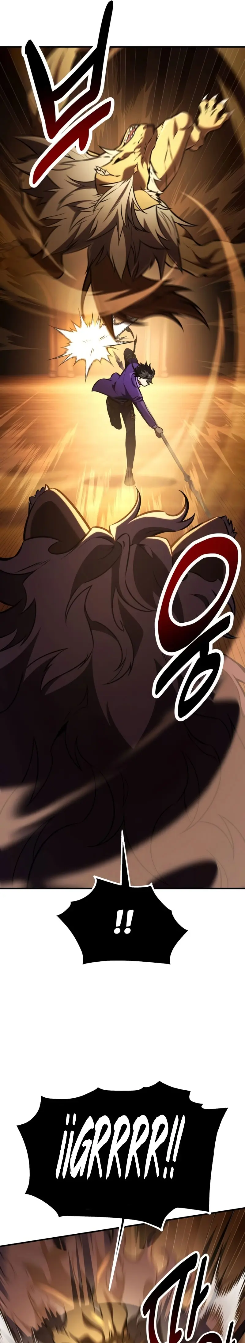 Yo mate al jugador de la Academia Capítulo 75 - Page 8