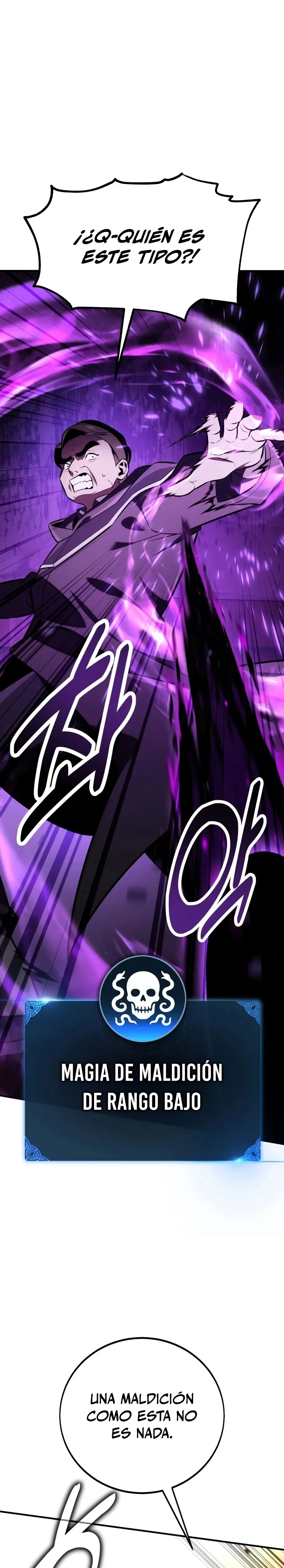 Yo mate al jugador de la Academia Capítulo 76 - Page 45