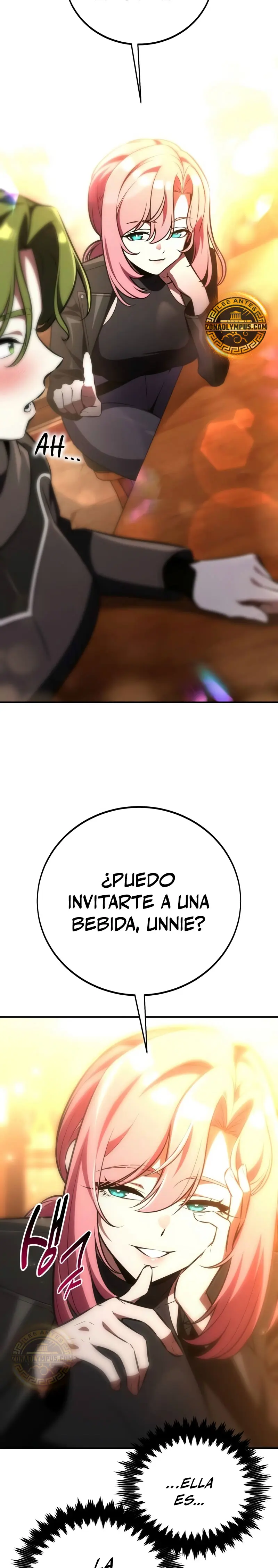 Yo mate al jugador de la Academia Capítulo 77 - Page 15