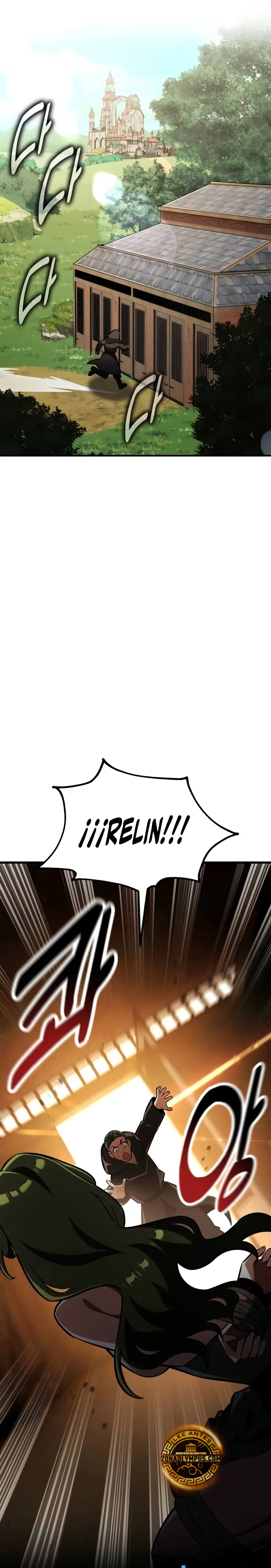 Yo mate al jugador de la Academia Capítulo 77 - Page 45