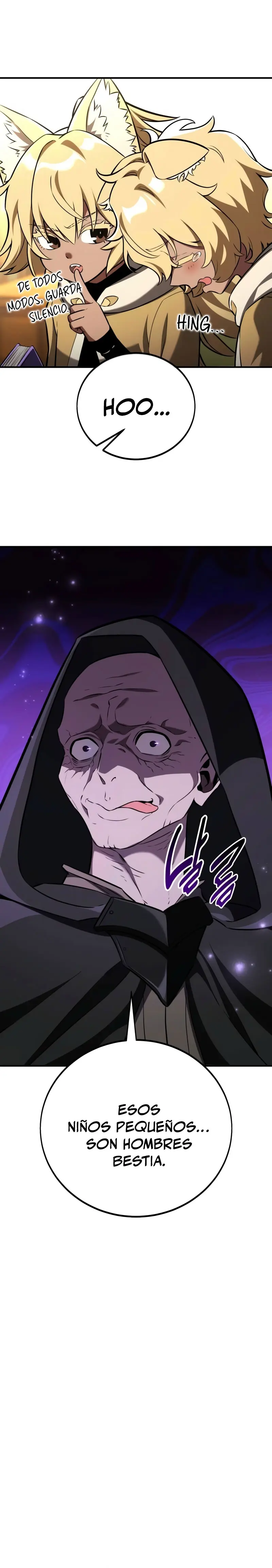 Yo mate al jugador de la Academia Capítulo 77 - Page 7