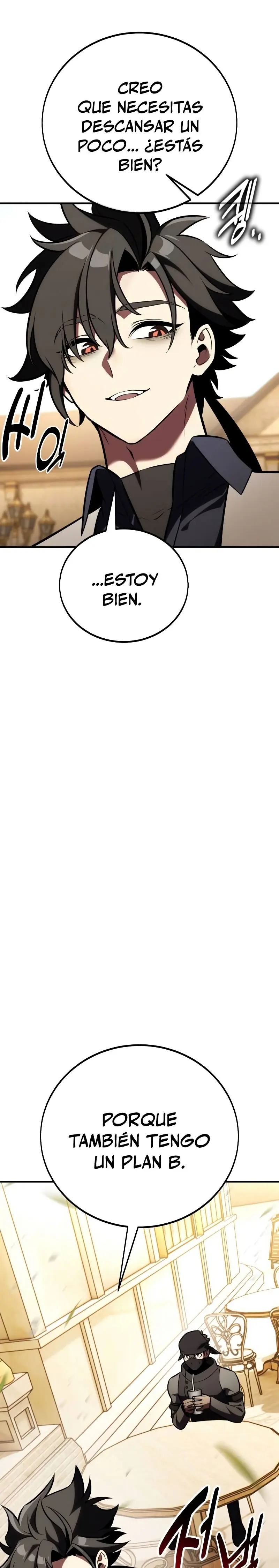 Yo mate al jugador de la Academia Capítulo 78 - Page 19