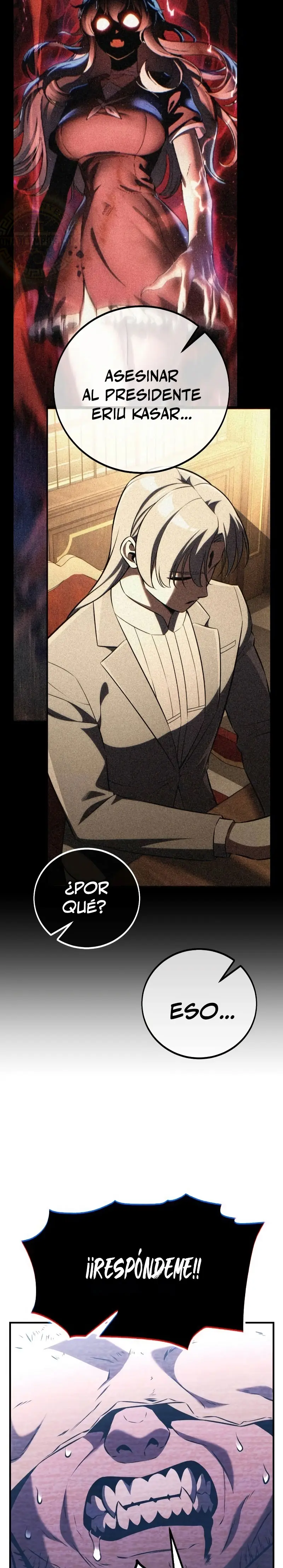 Yo mate al jugador de la Academia Capítulo 78 - Page 2