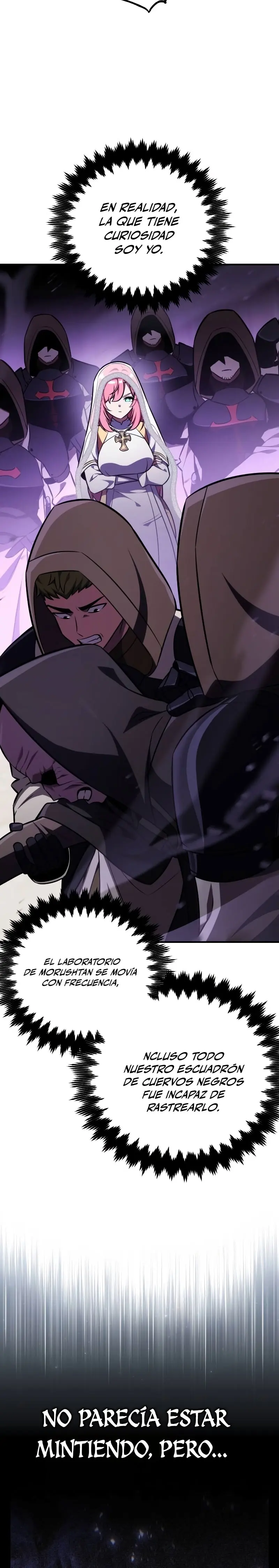 Yo mate al jugador de la Academia Capítulo 78 - Page 24